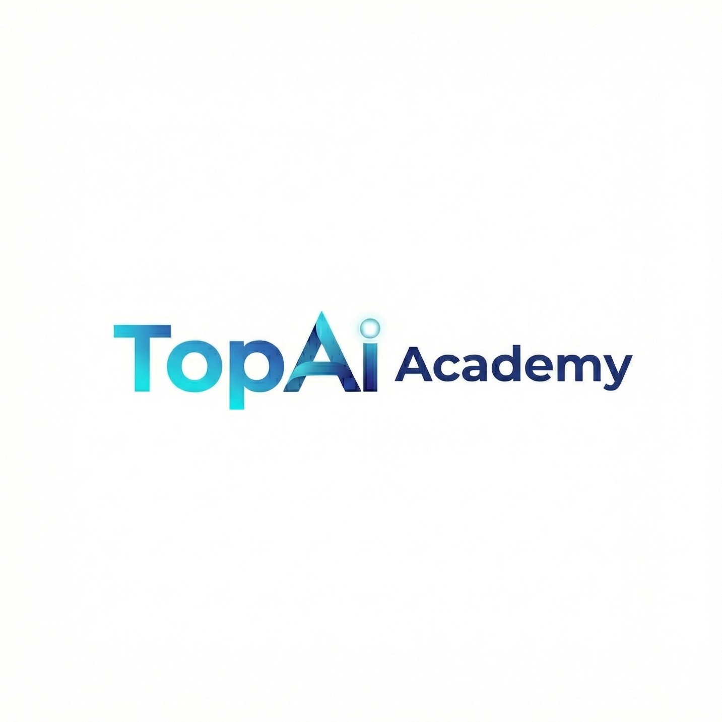 Top AI Academy logo