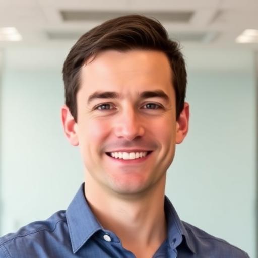 James Thornton - Top AI Academy graduate testimonial